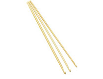 Virknålsset bambu 3st/fp