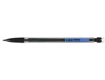 Stiftpenna Bic Matic 0,7mm svart 12st/fp
