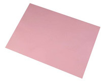 Dekorationskartong 45x64cm gammelrosa 10st/fp