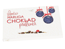 Femtio härliga praliner 430g