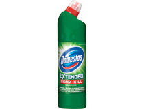 Toalettrengöring Domestos Mountain Fresh WC 750ml