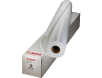 Plotterpapper Canon 36" 140g matt coated 30m