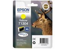 Bläck Epson T1304 gul