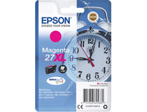 Bläck Epson 27XL 1,1k magenta