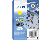 Bläck Epson 27XL 1,1k gul