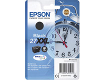 Bläck Epson 27XXL 2,2k svart