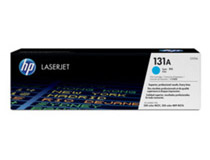 Toner HP CF211A 1,8k cyan