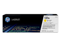 Toner HP CF212A 1,8k gul