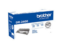 Trumma Brother DR2400 12k svart