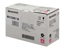 Toner Sharp MXC30GTM 6k magenta