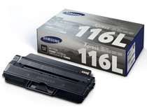 Toner Samsung D116L 3k svart