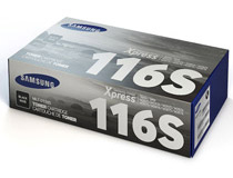 Toner Samsung MLT-D116S 1,2k svart