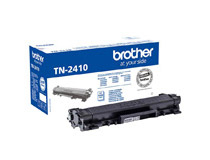 Toner Brother TN2410 1,2k svart