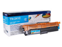 Toner Brother TN241C 1,4k cyan