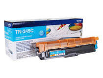 Toner Brother TN245C 2,2k cyan