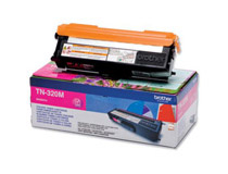 Toner Brother TN320M 1,5k magenta