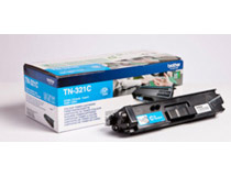 Toner Brother TN321C 1,5k cyan