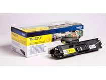Toner Brother TN321Y 1,5k gul