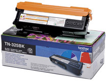 Toner Brother TN325BK 4k svart