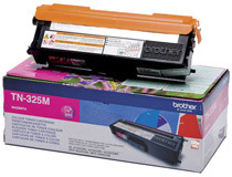 Toner Brother TN325M 3,5k magenta