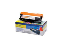 Toner Brother TN325Y 3,5k gul