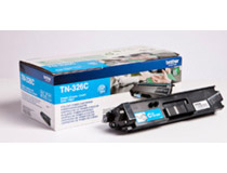 Toner Brother TN326C 3,5k cyan