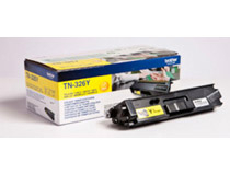 Toner Brother TN326Y 3,5k gul