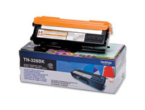 Toner Brother TN328BK 6k svart