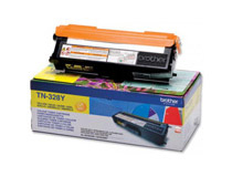 Toner Brother TN328Y 6k gul