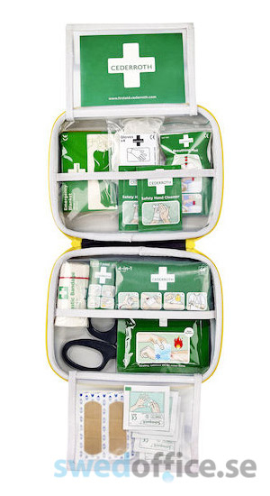 First Aid Kit Så Mycket Bättre