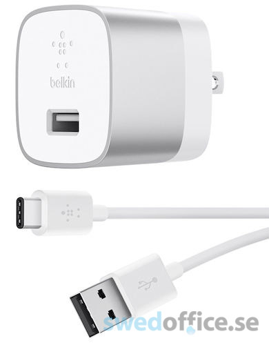 Belkin Samsung Galaxy Tablet billaddare Belkin Samsung Galaxy Tablet billaddare
