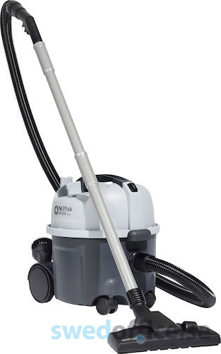 Dammsugare Nilfisk VP300 900W HEPA Borstmunstycke Nilfisk VP300