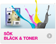 Handla bläck och toner