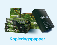 Stort utbud av Kopieringspapper