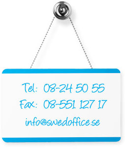 Kontakt swedoffice