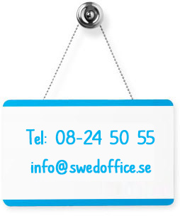 Kontakt swedoffice