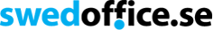 SwedOffice Logo