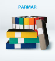 Pärmar