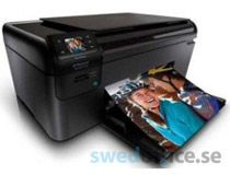 HP PHOTOSMART B 109