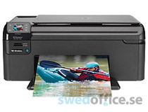 HP PHOTOSMART B 109 N