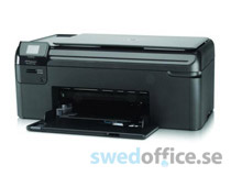 HP PHOTOSMART B 110 C