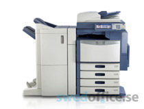 Toshiba E-STUDIO 2040 C/SE