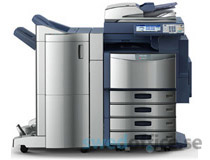 Toshiba E-STUDIO 2540 C/SE