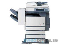Toshiba E-STUDIO 351