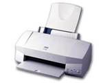 Epson Stylus Color 670