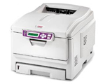 OKI C 5100