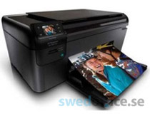 HP Photosmart B109A