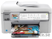 HP Photosmart C309A