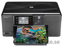HP PhotoSmart C309g