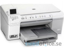 HP PhotoSmart C5370
